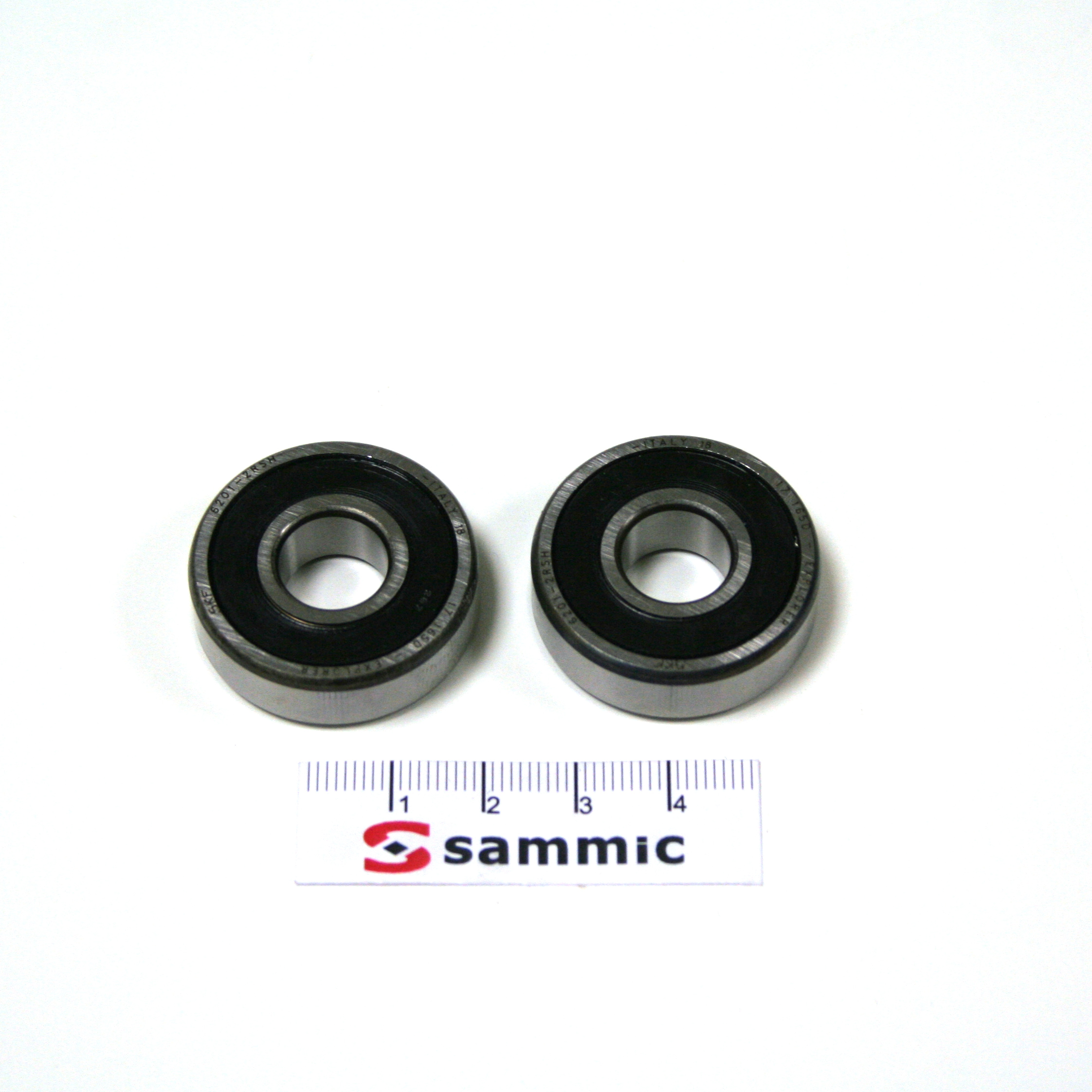 Sammic SK3 Bearing Set 2052750 SFO