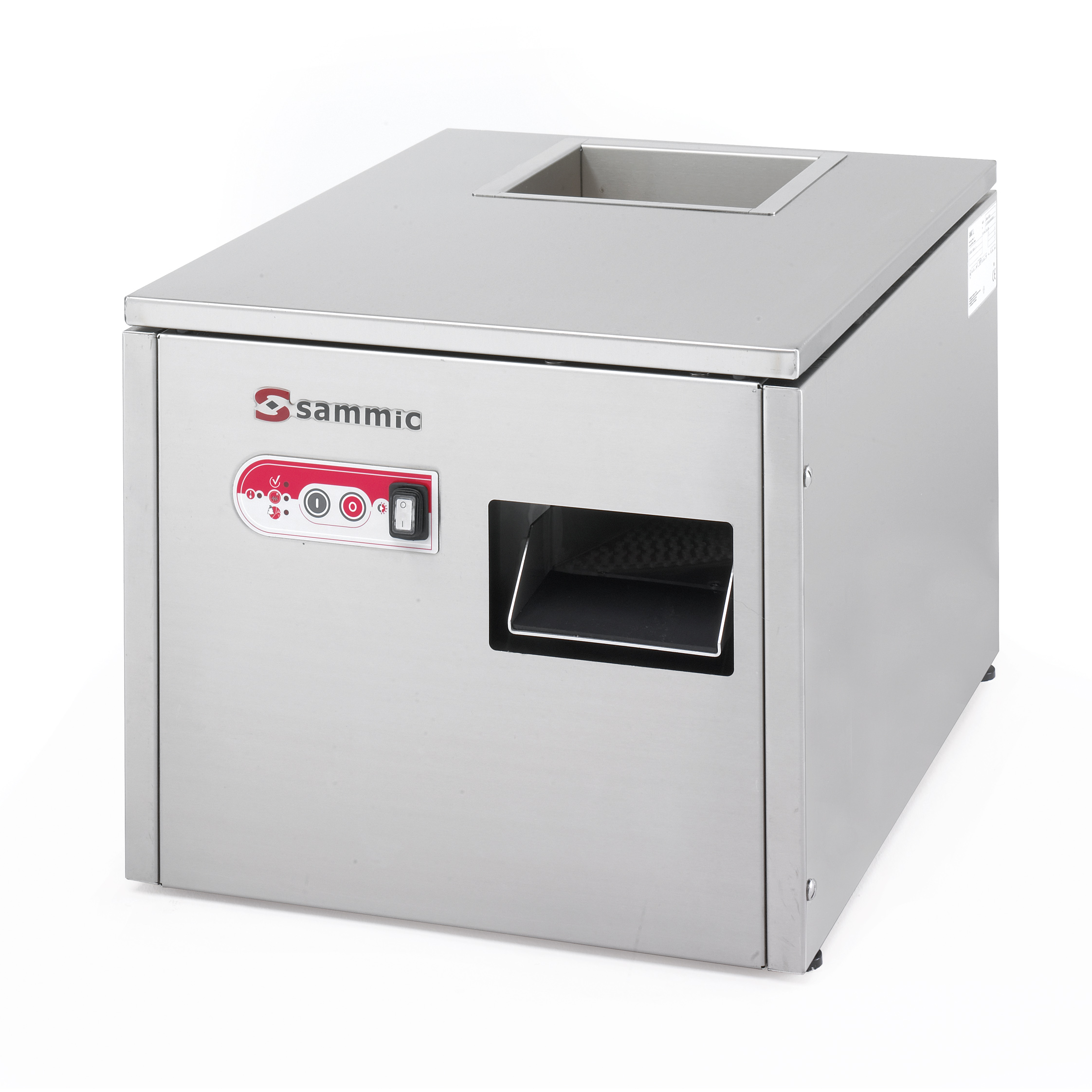 Sammic Cutlery Dryer-Polisher SAM-3001 1370043EXD (Ex- Demonstrator)