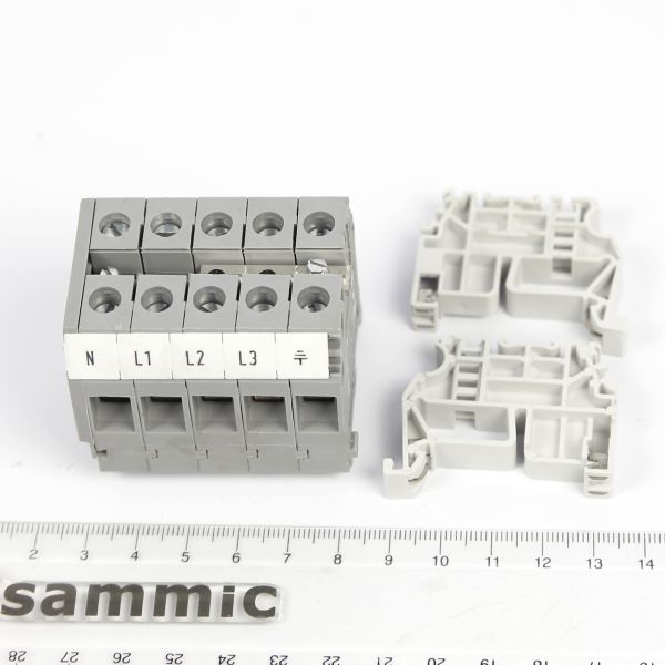 Terminal connection set 2319449