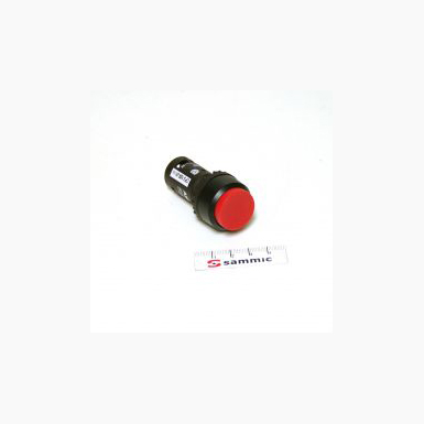 Button (Red Compact) 2500493