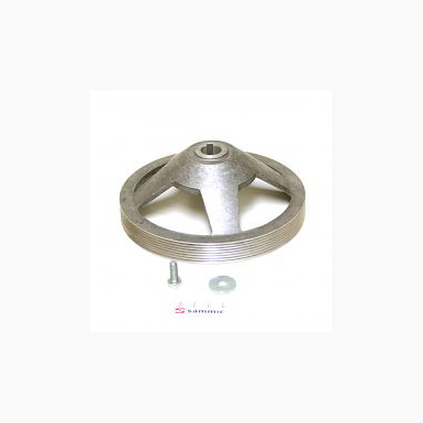 Driven Pulley Set PP-6/12 2009307 (New Version)
