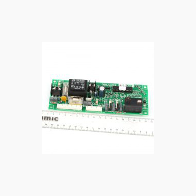 Electronic Print/PCB Set SV (T) 2149496