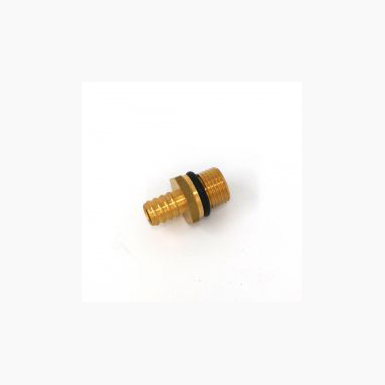 Brass Wash Pump > Rinseaid Pump Adaptor 2319382