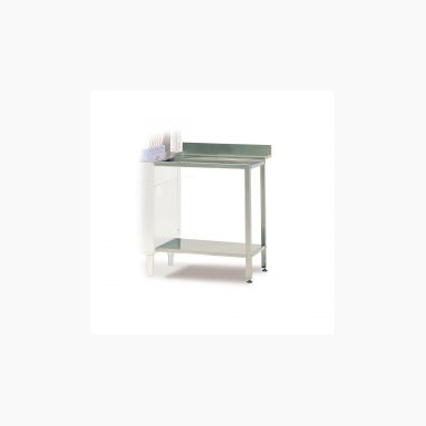 Side table for Sammic Pass Through Dishwasher PXS 1310033