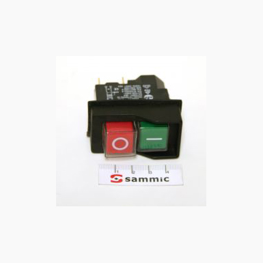 Sammic Slicer GC On/Off Switch  6052583