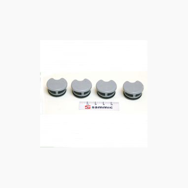 Wash Arm End Plugs (4) 2313126